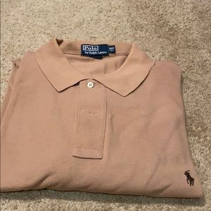 Polo shirt